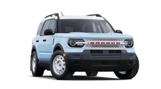 2025 Ford Bronco Sport® External Image 5